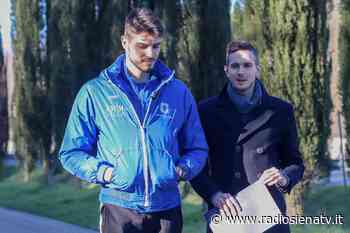 Emma Villas, Rocco Panciocco a Siena Tv: “Se riusciremo ad essere più squadra potremo giocarcela con tutti” - RadioSienaTv