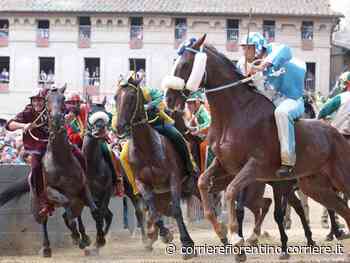 Siena, la disputa sui confini tra contrade finisce in tribunale: vince la Chiocciola perché un bando del 1729 è «inviolabile» - Corriere Fiorentino