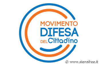 Il Movimento Difesa del Cittadino apre la nuova sede a Siena - SienaFree.it