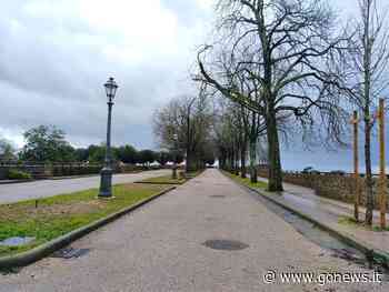 Riaperto il tratto della Fortezza Medicea a Siena - gonews