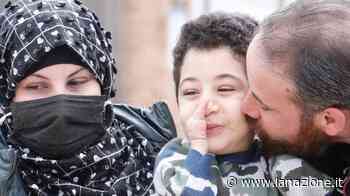 Mustafa, il grazie della famiglia: "Siena, ci hai cambiato la vita" - LA NAZIONE