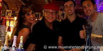 Italienische Nacht 2022: Pro Ascheberg unternimmt erste vorsichtige Planungen | Ascheberg - Münsterland Zeitung