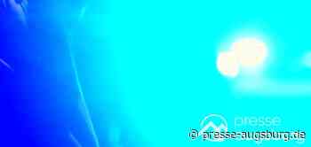 Tödlicher Verkehrsunfall auf der A8 | Presse Augsburg - Presse Augsburg