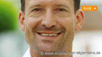 Das sagt Alexander Engelhard (CSU) zum Bahnausbau Ulm-Augsburg - Augsburger Allgemeine