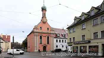 Umstrittene Äußerungen: Petrus-Bruderschaft versetzt Augsburger Pater - Augsburger Allgemeine