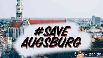 Allianzgebetswoche 2.0 in Augsburg : idea.de - idea.de - Das christliche Nachrichtenportal