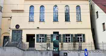 Jüdisches Museum Augsburg zeigt "Ende der Zeitzeugenschaft?" - DOMRADIO.DE