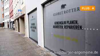 Outdoor-Händler Globetrotter und Magic Donuts kommen nach Augsburg - Augsburger Allgemeine