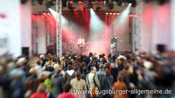 Modular 2022: Diese Bands spielen beim Musik-Festival in Augsburg - Augsburger Allgemeine