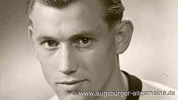 Uli Biesinger: Weltmeister aus Augsburg - Augsburger Allgemeine