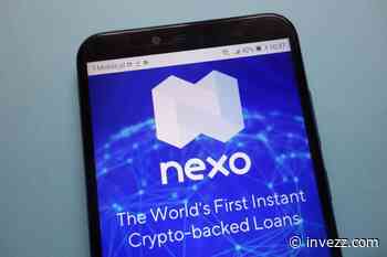 NEXO prallt an Unterstützung ab, während der Kryptomarkt einbricht - Invezz