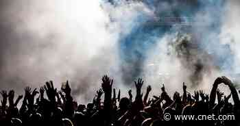 Make It a Spring To Remember With Discounts at StubHub, Ticketmaster and Vivid Seats     - CNET