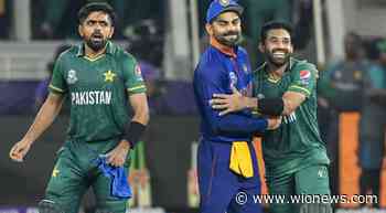 Michael Vaughan reacts to T20 WC 2022 schedule: Not Ashes, India-Pakistan the biggest game in world cricket - WION