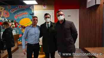 Colleferro, dall’abbigliamento alla ristorazione. Apre una nuova attività commerciale - FrosinoneToday