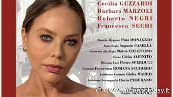 Colleferro, in scena Ornella Muti con "Un ritratto per Teresa" - FrosinoneToday