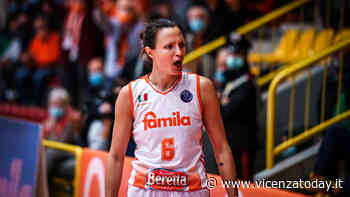 Eurolega femminile, il Beretta Famila Schio a caccia della qualificazione in casa del Fenerbahce - VicenzaToday