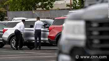 Sticker shock: 80% of car buyers now paying above suggested retail price