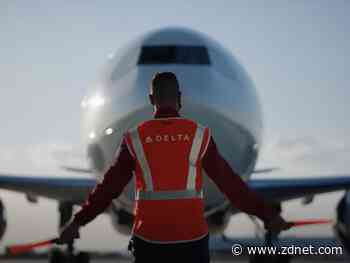 Delta Air Lines just admitted to a serious problem, so I tried its latest solution