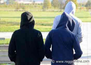 Baby gang di nuovo all'opera: tre denunce, un 14enne arrestato per tentate rapine - Reggionline