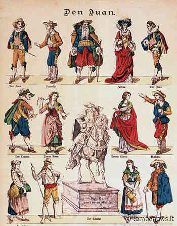 L’Opera lirica protagonista al Comunale col Don Giovanni - COOPERATIVA RADIO BRUNO srl