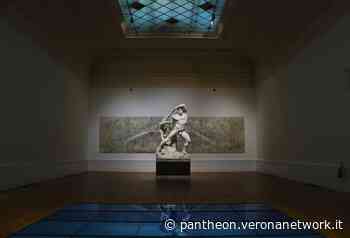 L'opera di Antonio Canova che Verona si lasciò sfuggire - Pantheon Verona Network