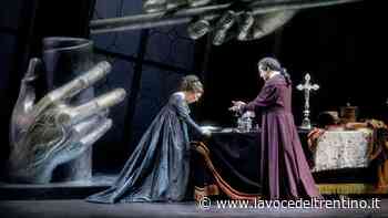 Il Teatro musicale d'arte: l'Opera lirica alla ricerca di nuovi equilibri - la VOCE del TRENTINO