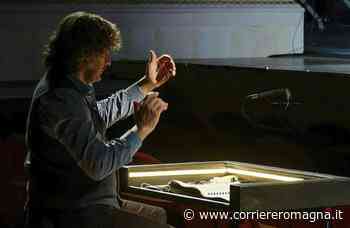 Aroldo, come si può fare un'opera in modo nuovo - CorriereRomagna