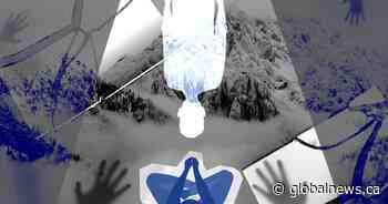 Support for domestic abuse survivors ‘more challenging on every level’ in rural Alberta