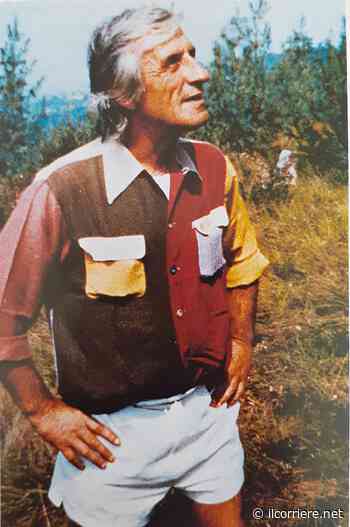 Un' “opera omnia” per il grande pittore canalese Mondo Bracco - https://ilcorriere.net/