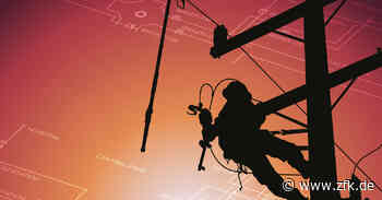 Blackoutgefahr in Deutschland? Das sagen die Verbände: Zeitung für kommunale Wirtschaft - Zeitung für kommunale Wirtschaft