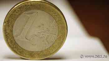 Preis-Schock ist schuld - Unseren Löhnen geht die Puste aus - BILD