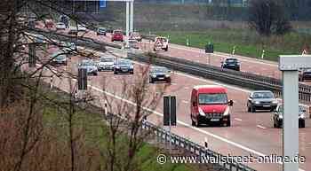 Verkehrsminister will "Bogen beim Klimaschutz nicht überspannen" Wirtschaft - wallstreet-online