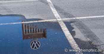 VW: Schichtenwegfall vorerst nur in Wolfsburg - Wirtschaft - Rheinpfalz.de