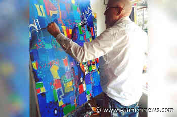 Vancouver Island community enraged after local artist creates anti-Semitic hat – Saanich News - Saanich News