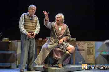 Frosinone, inaugurazione della stagione autunnale al teatro comunale Nestor con l'opera “Servo di scena” - La Milano