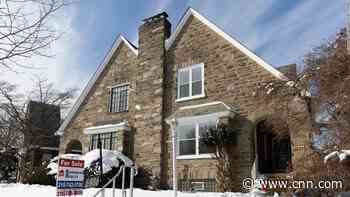 Home prices jump 15.4%