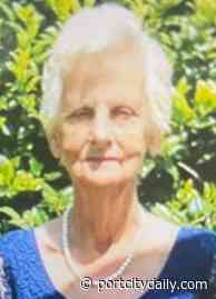 Muriel Alberta Haney Sandlin, 77 - Port City Daily