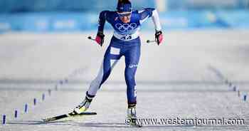 Olympic Skier Says She Was Confronted by Chinese Officials After Posting Reality of Athlete's Village
