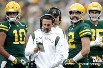 LeRoy Butler’s insight on Aaron Rodgers &amp; Packers’ offseason plans I THE HERD