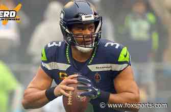 Bucs are reportedly doing a ‘ton of work’ to acquire Russell Wilson from Seattle — Colin Cowherd reacts I THE HERD
