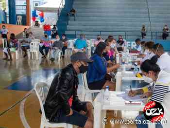 Secretaria de Saúde de Itaperuna monta ampla estrutura para testagem de Covid-19 - Portalozk.com