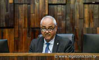 Deputado Jair Bittencourt pede explicações ao INCRA sobre terreno em Itaperuna - Portal Legalzona