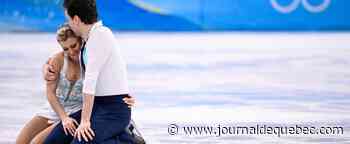 Patinage artistique: consécration pour la Chine, déception pour le Canada