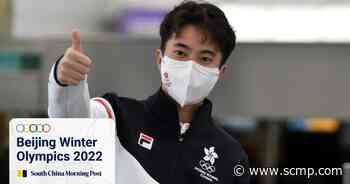 Hong Kong Olympian Chu to open local speedskating academy - South China Morning Post