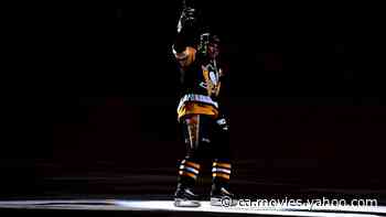 Savour Sidney Crosby while you still can - Yahoo Movies Canada