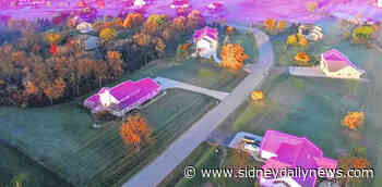 T-Mobile home internet service now available in Sidney - sidneydailynews.com