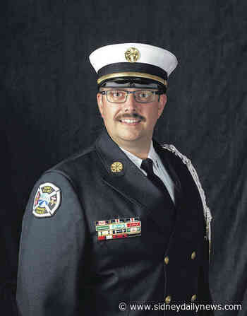 Fire chief calls attention to link between smoking, residential structure fires - sidneydailynews.com