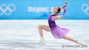 Timeline of figure skating controversies from 1902 to 2022