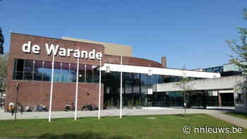 'Provincie Antwerpen zet innovatieve directie-opdracht in de markt: team gezocht om cultuurhuis de Warande aan te sturen' - Nnieuws.be