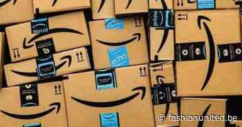 ‘Amazon opent bezorgcentrum in Antwerpen’ - FashionUnited
